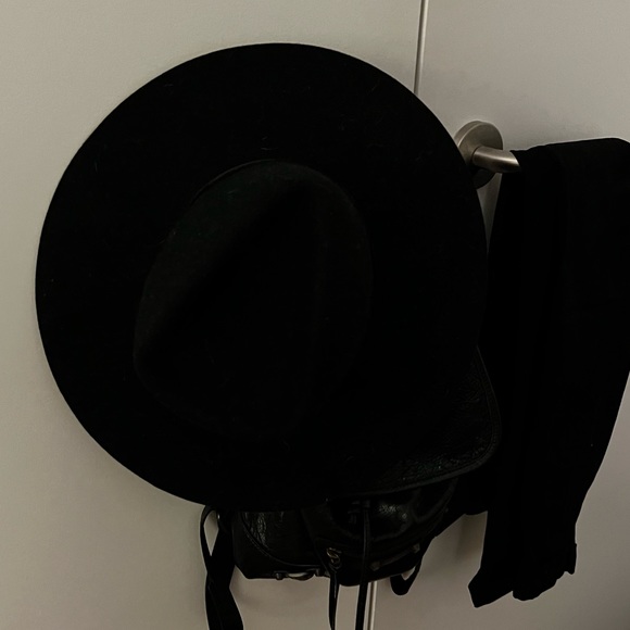 NWOT Lack of Color hat - Picture 6 of 6